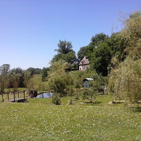 Willowtree Cottage Aveze  Exterior foto