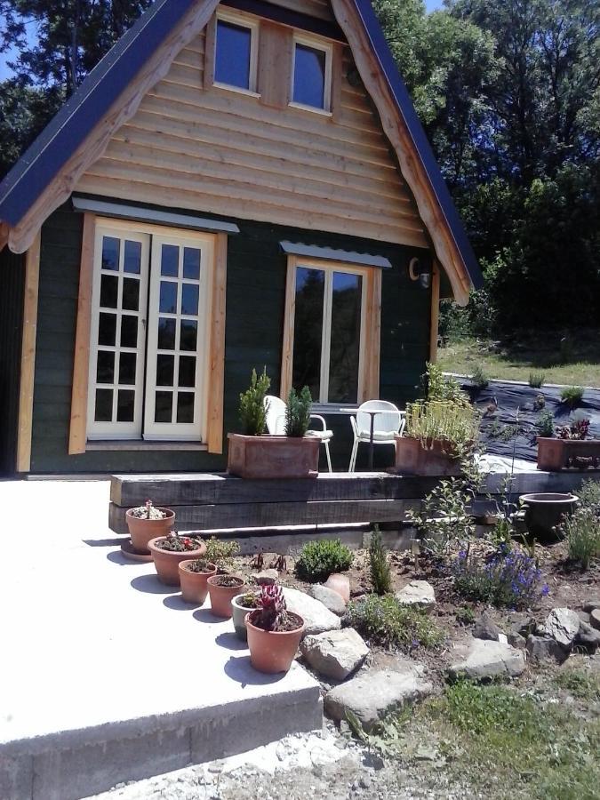 Willowtree Cottage Aveze  Exterior foto