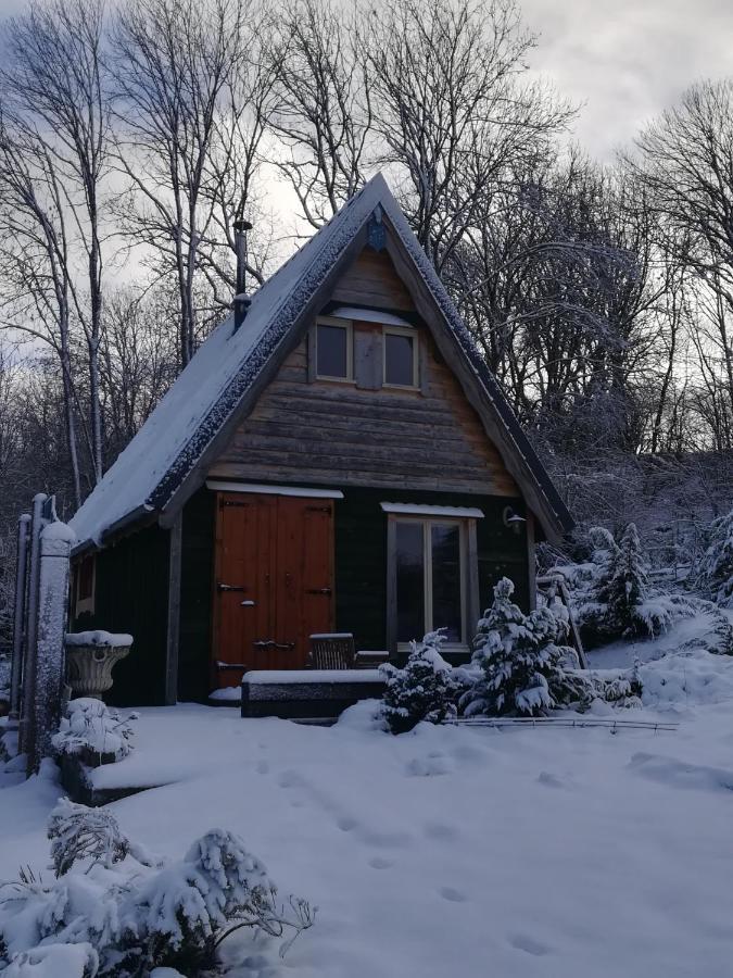 Willowtree Cottage Aveze  Exterior foto